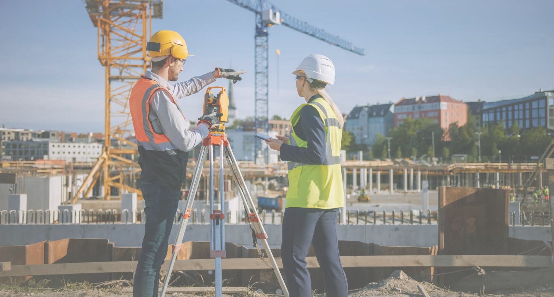 Kocamuratlar İnşaat - Proje ve Taahhüt Odaklı